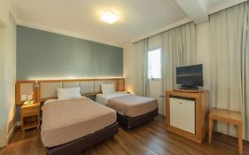Charmoso Flat Na Oscar Freire